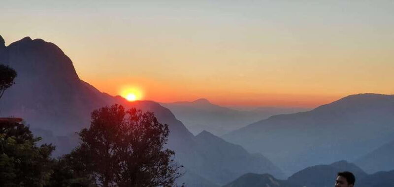 From Sa Pa: One Day Fansipan Mountain Trek - The Sum Up