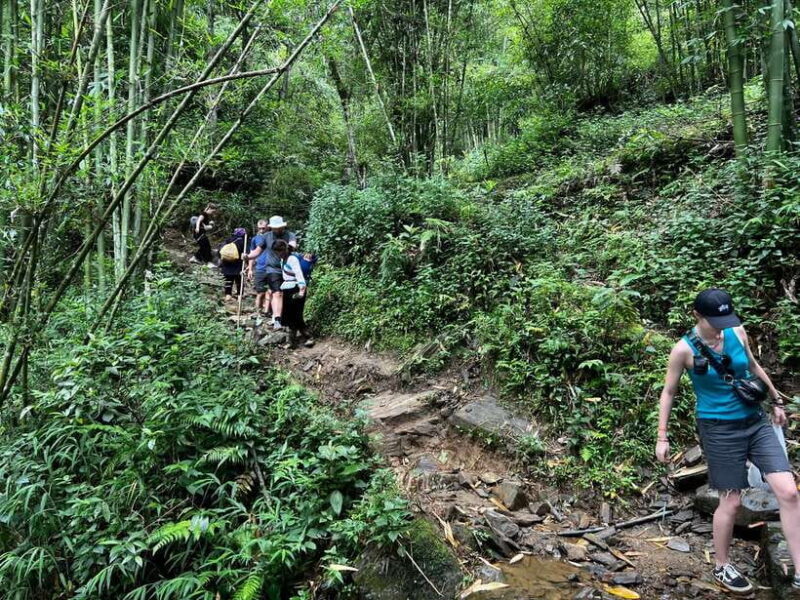 From Sa Pa: One Day Fansipan Mountain Trek - FAQ