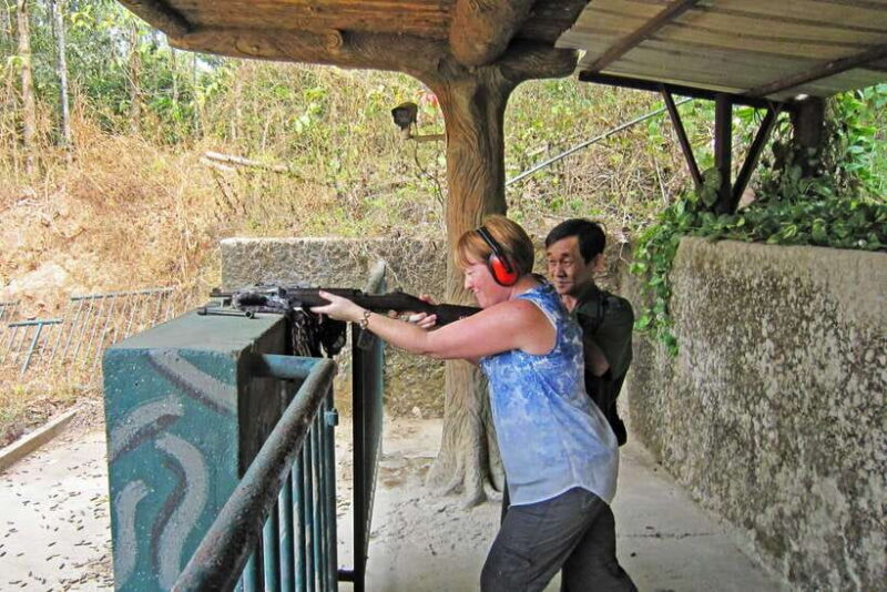 From Saigon: Cu Chi Tunnels & Phu Hoa Dong Village - Final Thoughts
