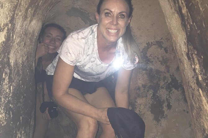 From Saigon Cuchi Tunnels & Mekong Delta Full Day Small Group - A Practical Dive into the Tour Experience