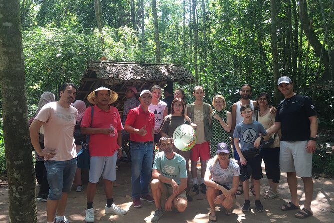 From Saigon Cuchi Tunnels & Mekong Delta Full Day Small Group - Who Will Love This Tour?
