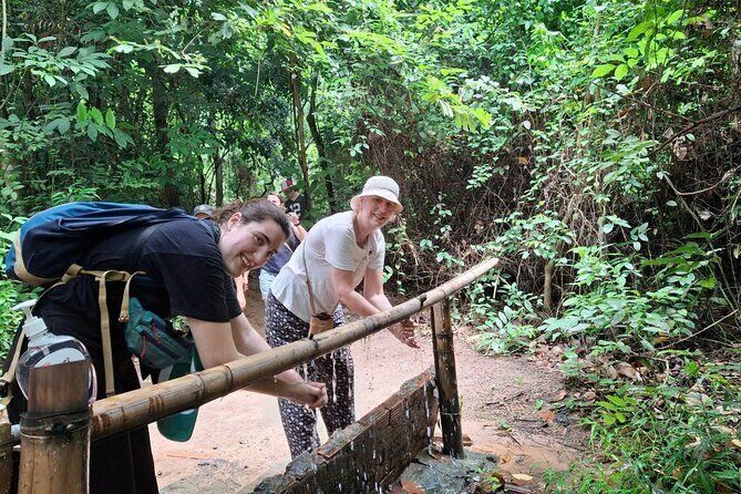 From Saigon: Mekong Day Tour with Floating Market &Cu Chi Tunnels - Who Will Appreciate This Tour?