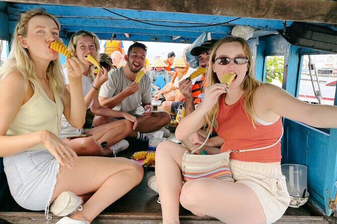 From Saigon: Mekong Day Tour with Floating Market &Cu Chi Tunnels - Final Thoughts