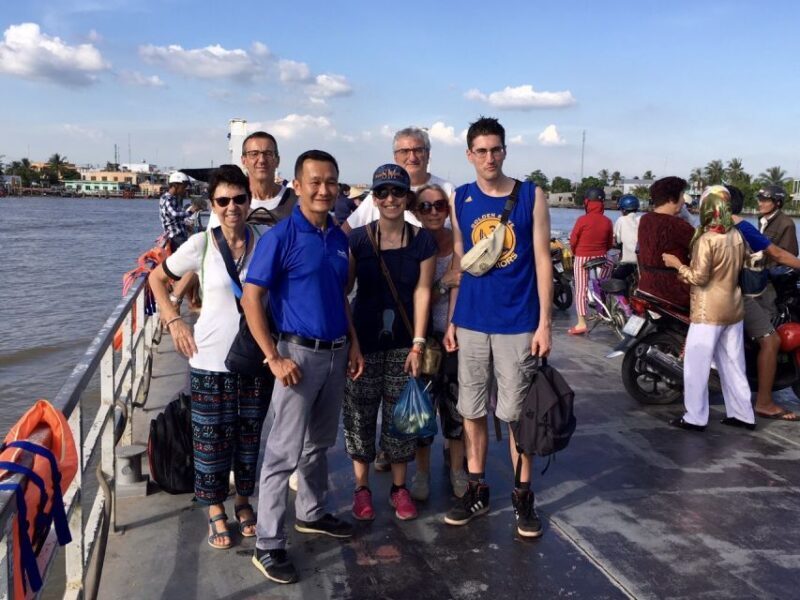 From Saigon: Private Tour to Cai Rang Floating Market 1 Day - What’s Included and What’s Not