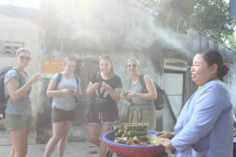 From Saigon: Private Tour to Cai Rang Floating Market 1 Day - Analyzing the Value