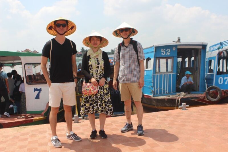 From Saigon: Private Tour to Cai Rang Floating Market 1 Day - Who Should Consider This Tour?