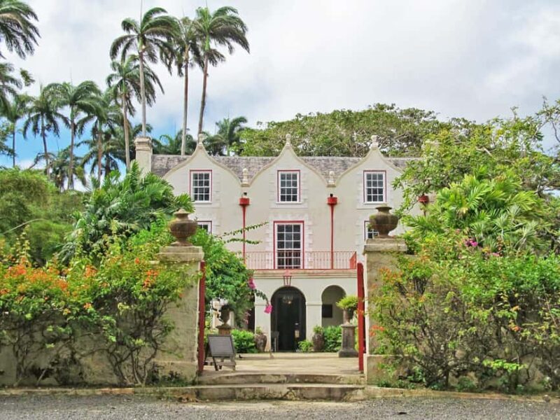 From Saint James/Christ Church: The Story Of Rum Tour - From Saint James/Christ Church: The Story Of Rum Tour Review