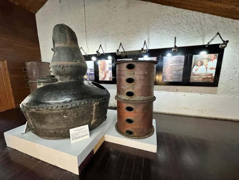 From Saint James/Christ Church: The Story Of Rum Tour - Who Should Take This Tour?
