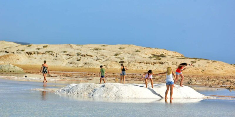 From Sal Island: Blu eye, Salt lake, Lemon Sharks & Palmeira - FAQs