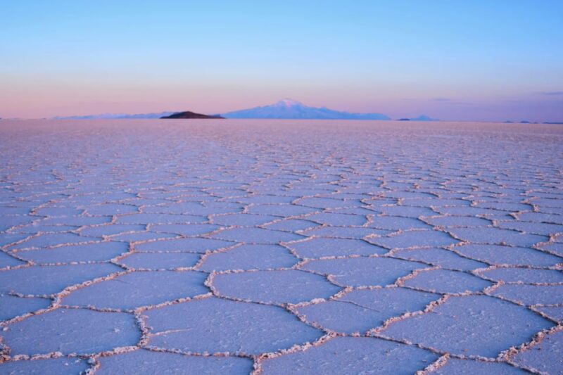 From Salt Lake City: Bonneville Salt Flats Guided Tour - Experience Overview: What to Expect