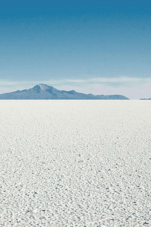 From Salt Lake City: Bonneville Salt Flats Guided Tour - Authentic Experiences from Travelers