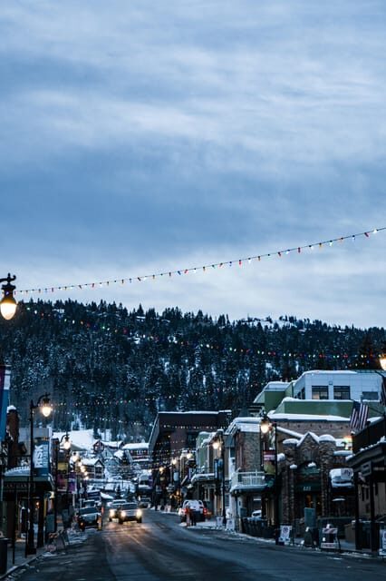 From Salt Lake City: Park City & Olympic Heritage Excursion - Analyzing the Value