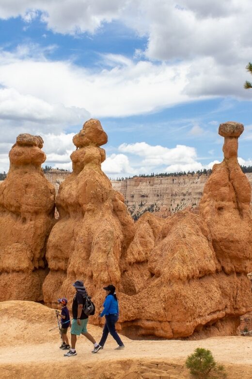 From Salt Lake City: Private Bryce Canyon National Park Tour - The Value of a Private Tour