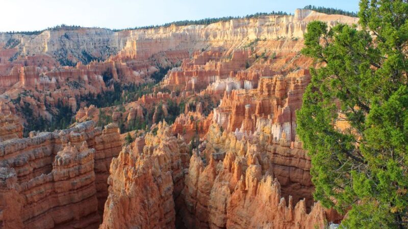 From Salt Lake City: Private Bryce Canyon National Park Tour - The Sum Up