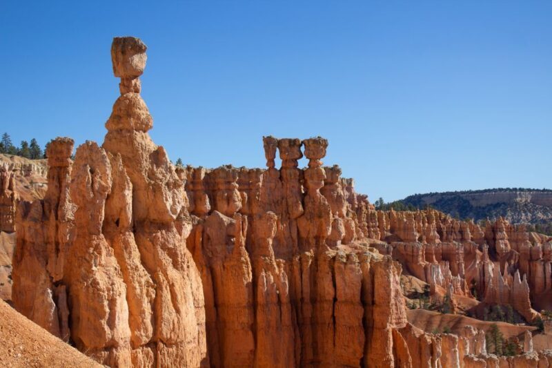 From Salt Lake City: Private Bryce Canyon National Park Tour - FAQ