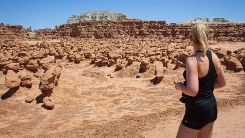 From Salt Lake City: Private Goblin Valley State Park Tour - A Closer Look at the Itinerary and Experience
