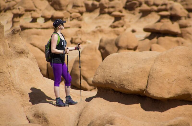 From Salt Lake City: Private Goblin Valley State Park Tour - Who Will Enjoy This Tour?