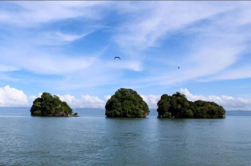 From Samana: Los Haitises Boat and Walking Tour with Lunch - Final Thoughts