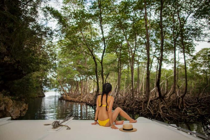 From Samana: Los Haitises Hike, Boat Trip, and Kayaking - Key Points