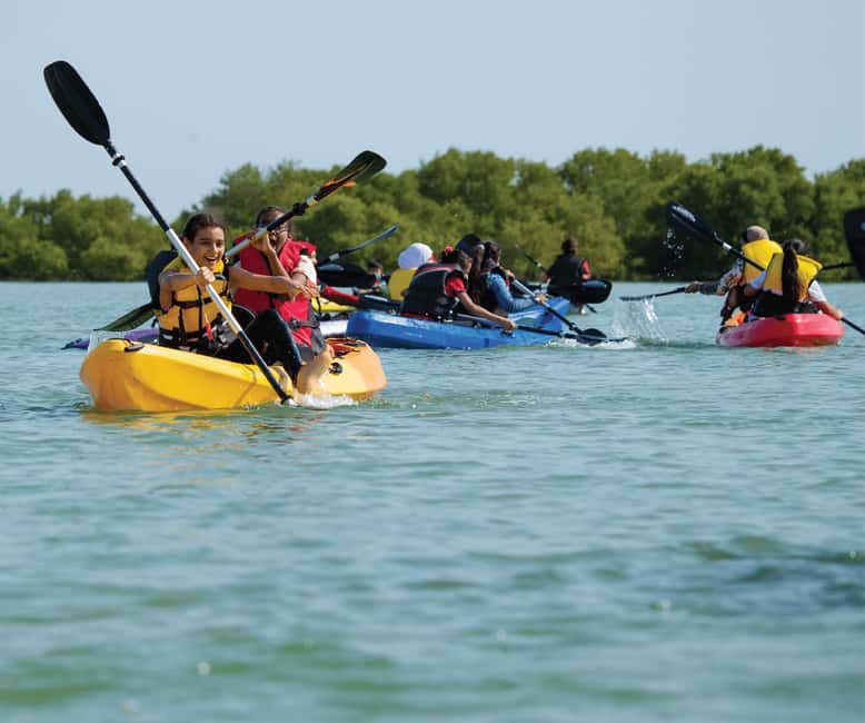 From Samana: Los Haitises Hike, Boat Trip, and Kayaking - Exploring the Caves and Petroglyphs