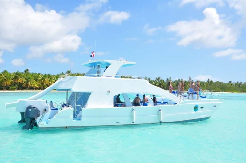 From Samaná: Whale Watching and Cayo Levantado Island Tour - Final Thoughts