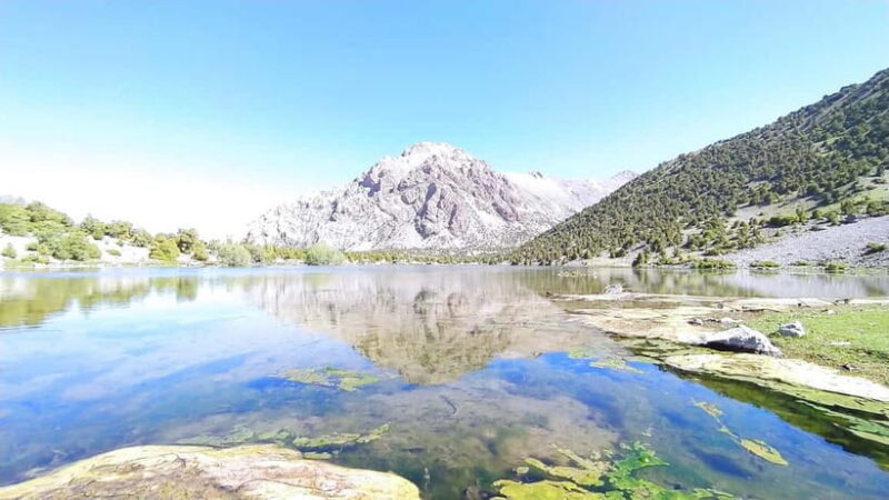 From Samarkand: 4-Day Fann Mountains Trekking Private Tour - Introduction: Who Should Consider This Trek?