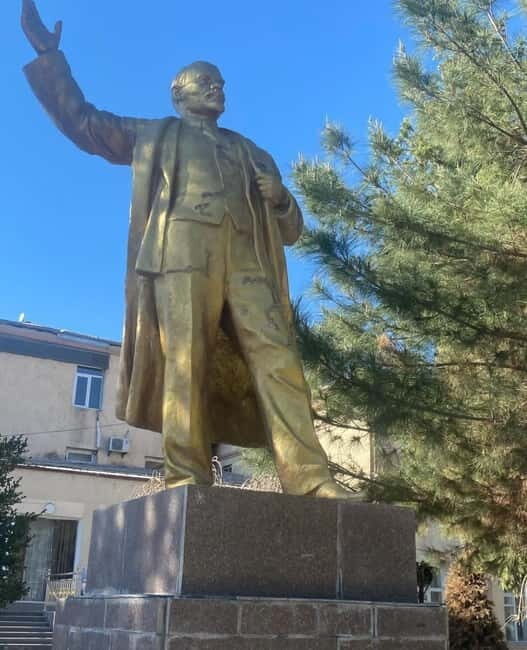 From Samarkand: All inclusive Day Trip to Panjakent - Discovering the Itinerary: What Makes Each Stop Special