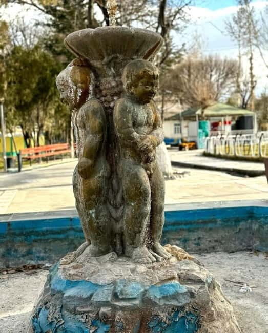 From Samarkand: All inclusive Day Trip to Panjakent - Conclusions: Who Will Love This Trip?