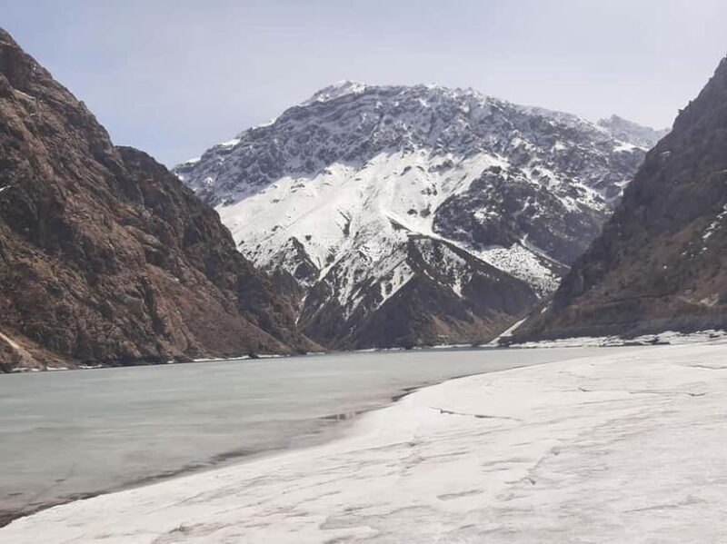 From Samarkand: Day Tour to the Seven Lakes of Tajikistan - Authentic Highlights and Traveler Feedback