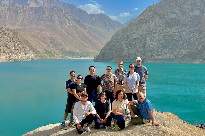 From Samarkand: Day Trip to Tajikistan's Seven Lakes - Frequently Asked Questions
