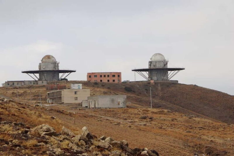 From Samarkand: Maydanak Observatory 2 Days Tour - A Detailed Look at the Tour Experience