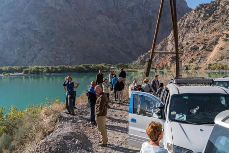 From Samarkand: Panjakent and Seven Lakes 2-Day Tour - Deep Dive into the Experience