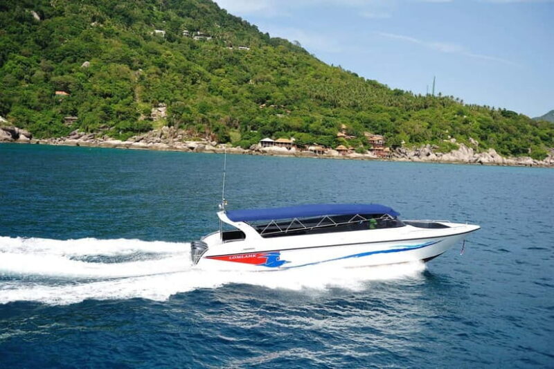 From Samui: Angthong National Park Snorkeling & Kayaking - Exploring Ang Thong: What You’ll Do