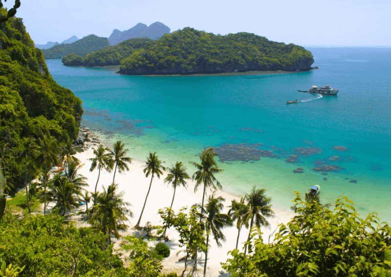From Samui: Angthong National Park Snorkeling & Kayaking - Final Thoughts