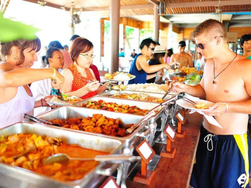 From Samui: Koh Tao and Nangyuan Snorkeling Tour Day Trip - FAQ