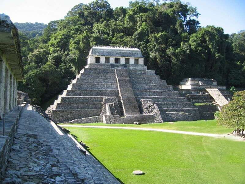From San Cristóbal: Agua Azul and Palenque Day Trip - The Itinerary — A Detailed Breakdown
