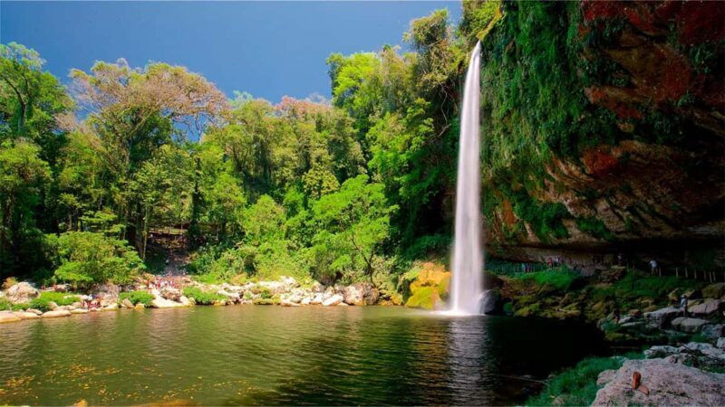 From San Cristóbal: Agua Azul and Palenque Day Trip - FAQ — Your Practical Questions Answered