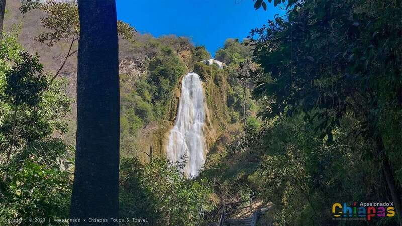From San Cristobal: Chiflon and Lakes of Montebello Tour - Practical Details