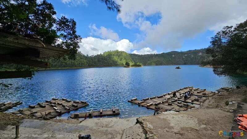 From San Cristobal: Chiflon and Lakes of Montebello Tour - Authentic Traveler Perspectives