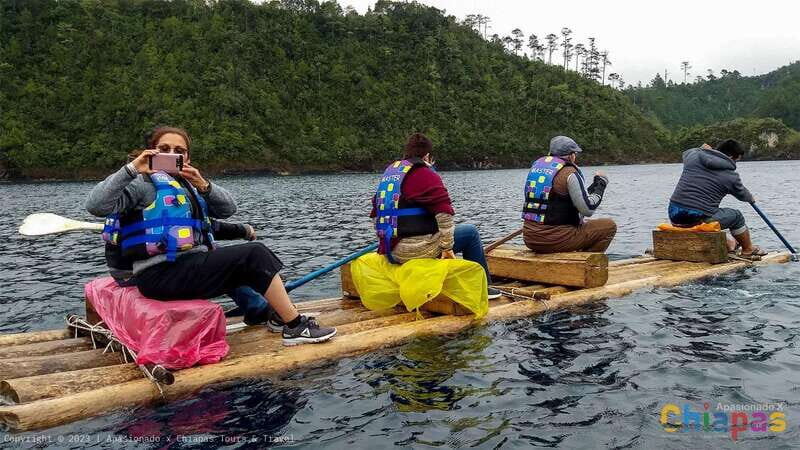 From San Cristobal: Chiflon and Lakes of Montebello Tour - FAQs