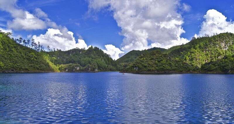 From San Cristobal: Day Trip to Montebello Lakes & Las Nubes - An In-Depth Look at the Tour