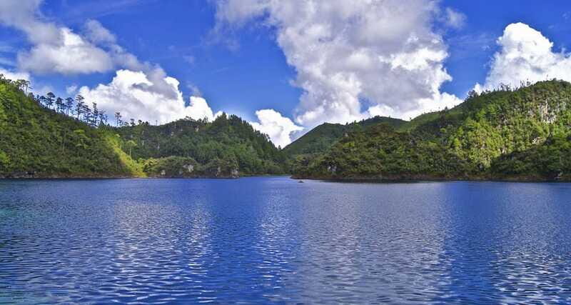 From San Cristobal: Day Trip to Montebello Lakes & Las Nubes - FAQ