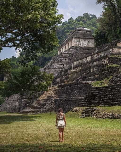 From San Cristóbal: Lacandona Jungle 3 Days Tour - What Travelers Say About the Tour