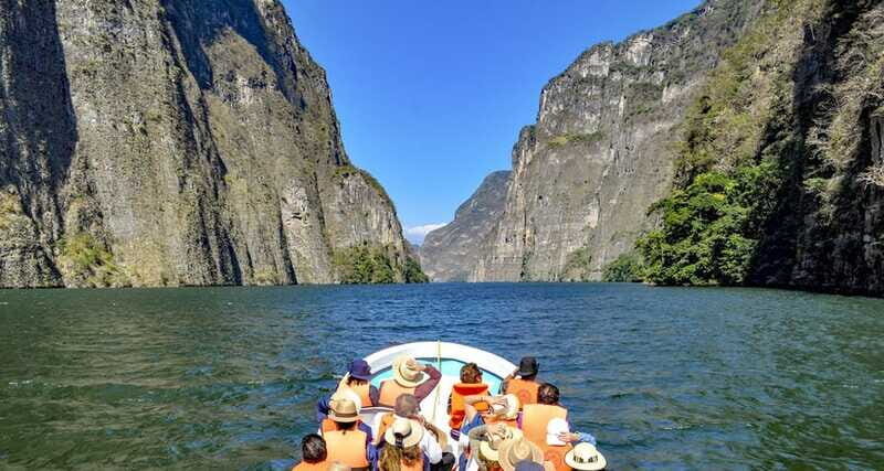 From San Cristobal: Sumidero Canyon & Chiapa de Corzo Tour - Authentic Experiences from Travelers