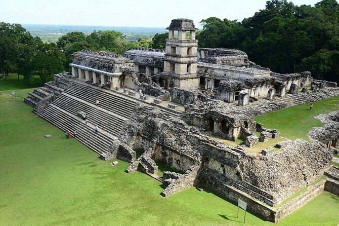From San Cristobal Tour to Agua Azul, Misol Ha and Palenque - A Closer Look at the Itinerary