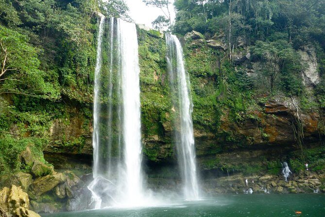 From San Cristobal Tour to Agua Azul, Misol Ha and Palenque - Who Should Take This Tour?