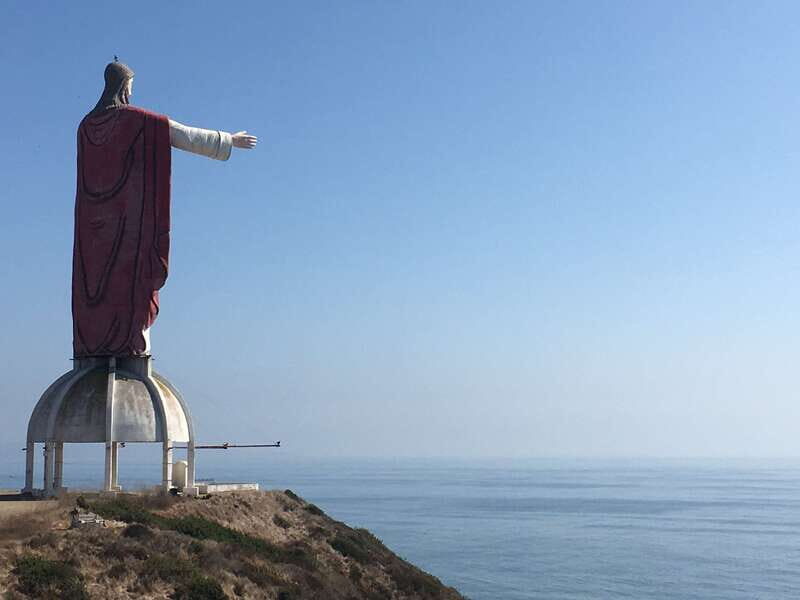 From San Diego: Private Puerto Nuevo Tour with Lobster Lunch - Key Points