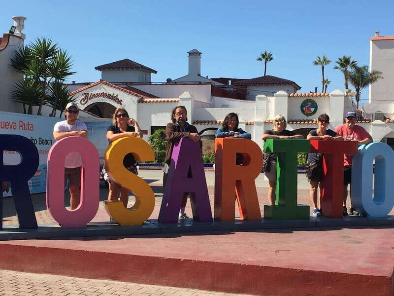 From San Diego: Private Puerto Nuevo Tour with Lobster Lunch - The Sum Up