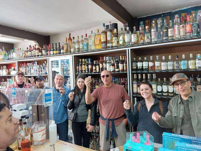 From San Diego: Tijuana Guided Day Trip with Lunch - The Itinerary: What to Expect on Your Day Trip