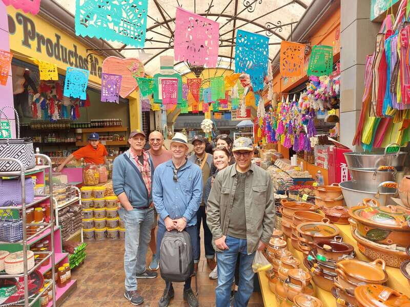 From San Diego: Tijuana Guided Day Trip with Lunch - Final Thoughts